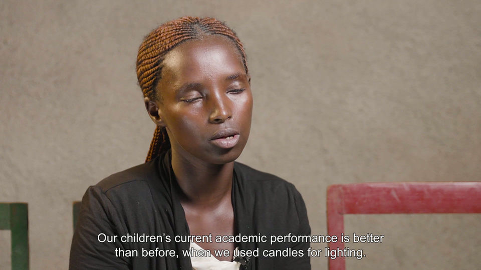 CLASP WORK IN RWANDA - Documentary Edit 2 Short version v3